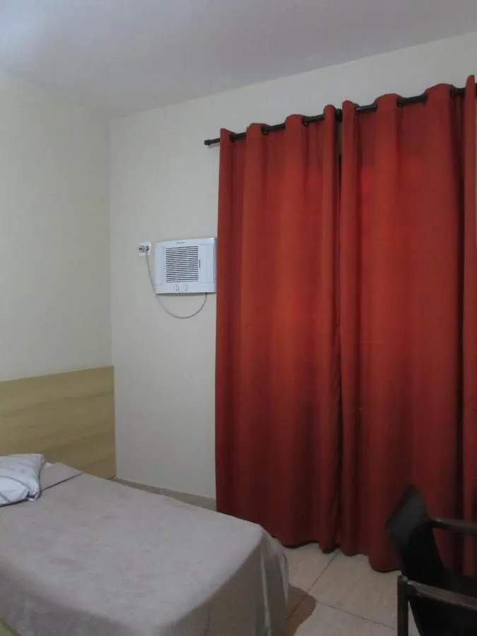 Nébias Palace Hotel São Paulo