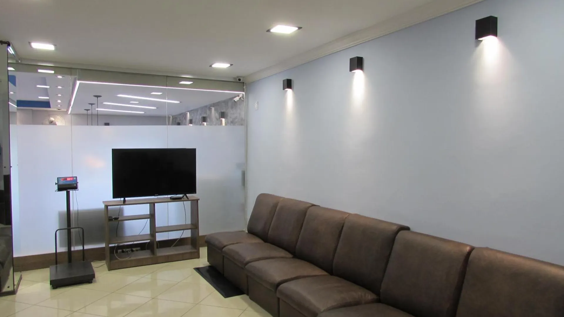 Nebias Palace Hotel Junto Da Avenida Ipiranga Com Sao Joao Em Frente Ao Bar Brahma Sp ساو باولو 0*,  البرازيل