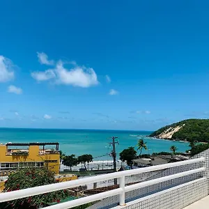 Maravilhoso Flat Com Vista O Mar De Ponta Negra , Natal Brasil