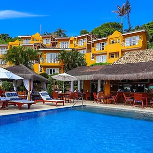 Bahiamarela Boutique & 4*, Búzios Brasil