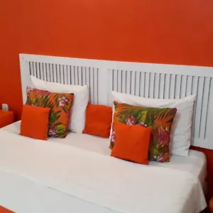 Mainá 3*, Búzios Brasil