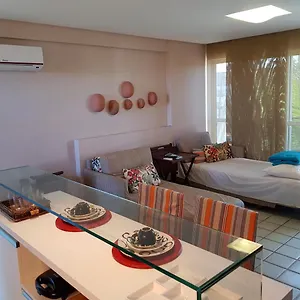 Flat 6206f - Ancorar , Pôrto das Galinhas Brasil