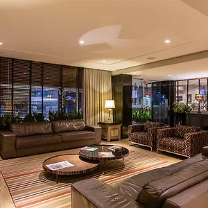 Faial Prime Suítes 4*, Florianópolis Brasil